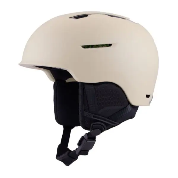 Anon Logan Wavecel Helmet - Mushroom