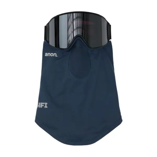 Anon MFI Lightweight Neckwarmer - Nightfall