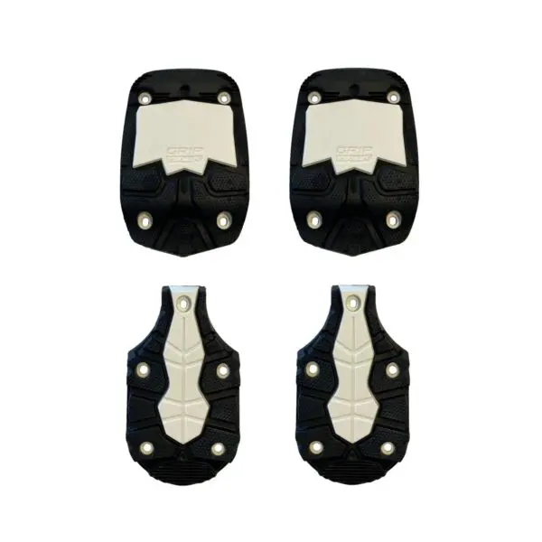 Fischer Ranger GW - Sole Plates