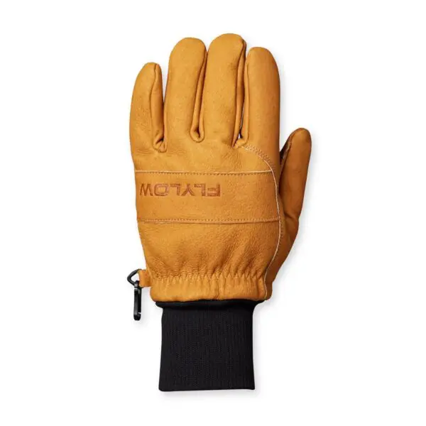 Flylow Ridge Glove - Natural