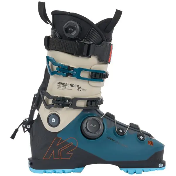 K2 Mindbender 130 BOA (2024)