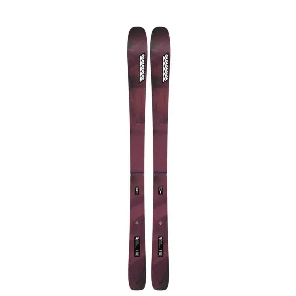K2 Mindbender 89 TI W (2025)
