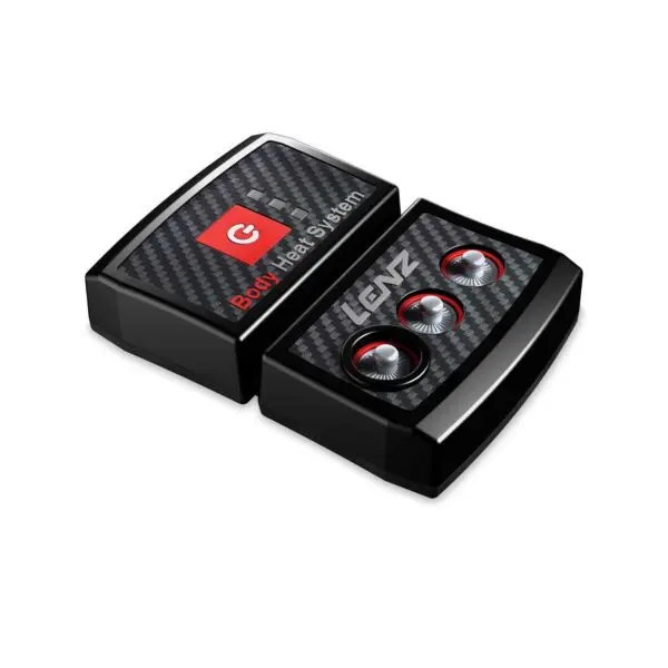 Lenz Lithium Battery Pack RCB 2000-Sock/Glove