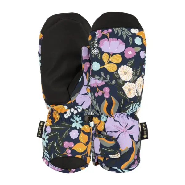 POW Jr's GTX Mitt Kids - Floral