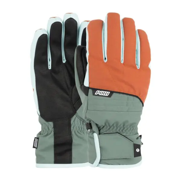 POW Zero Glove 2.0 - Clay Sky
