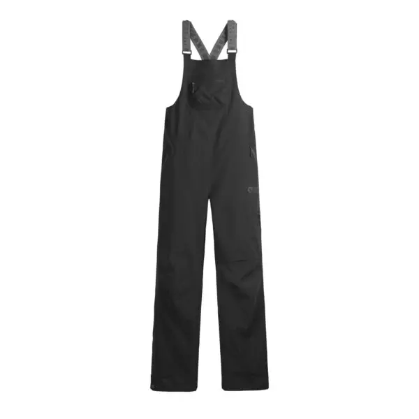 Picture Elwy Bib Pant Women's - Black