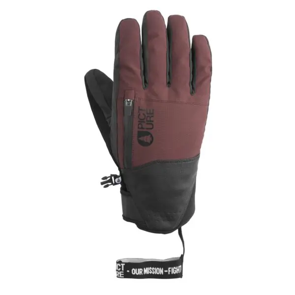Picture Madson Glove - Andorra