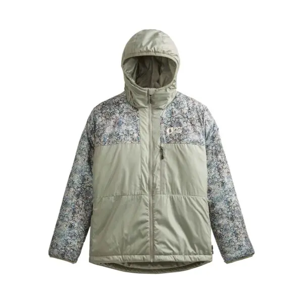 Picture Tanlah Jacket Womens - Shadow
