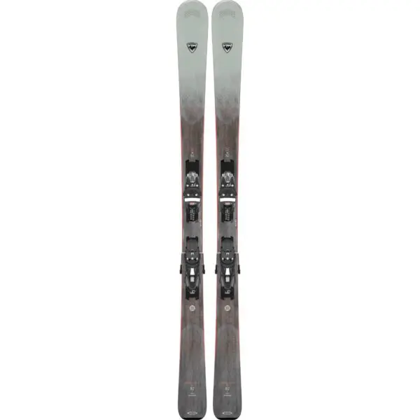 Rossignol Experience 82 TI W + NX 12 (2025)