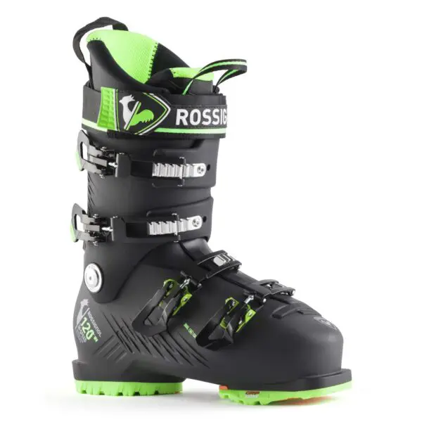 Rossignol Hi-Speed 120 HV GW (2024)