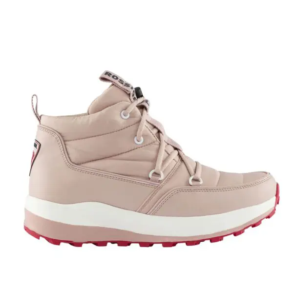Rossignol Resort WP - Powder Pink