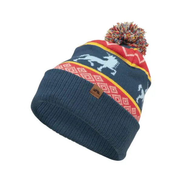 Spacecraft Mythical Pom - Navy
