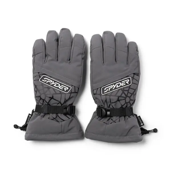 Spyder Overweb GTX Glove - Polar