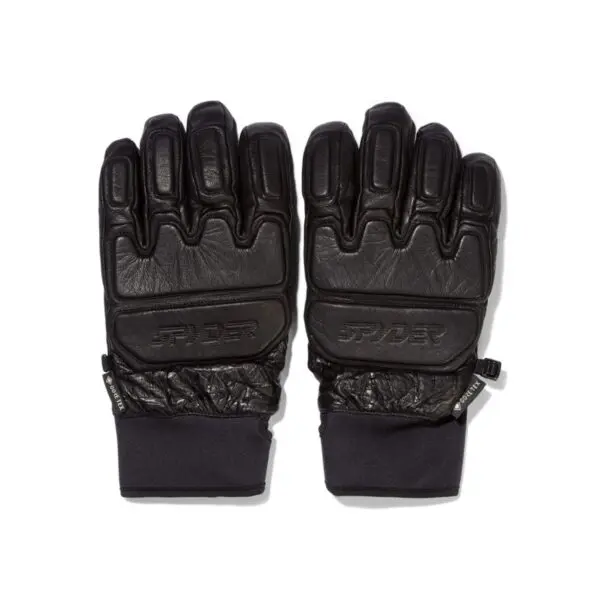 Spyder Peak GTX Glove - Black