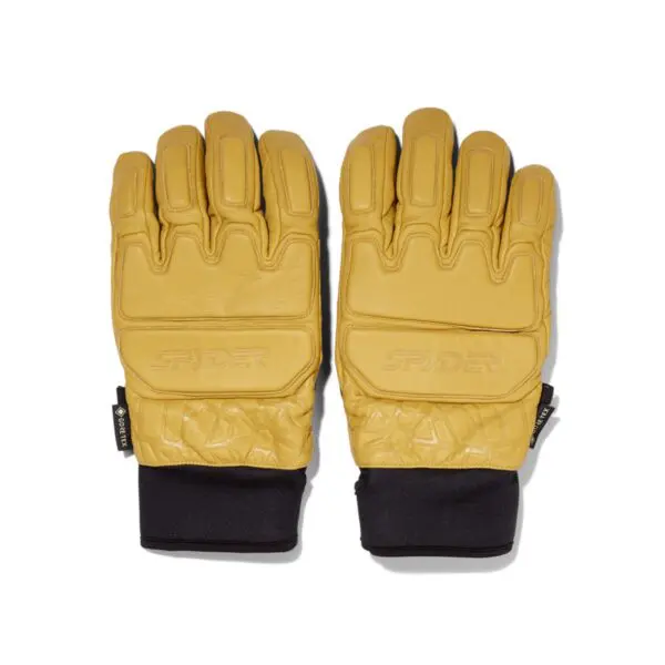 Spyder Peak GTX Glove - Natural