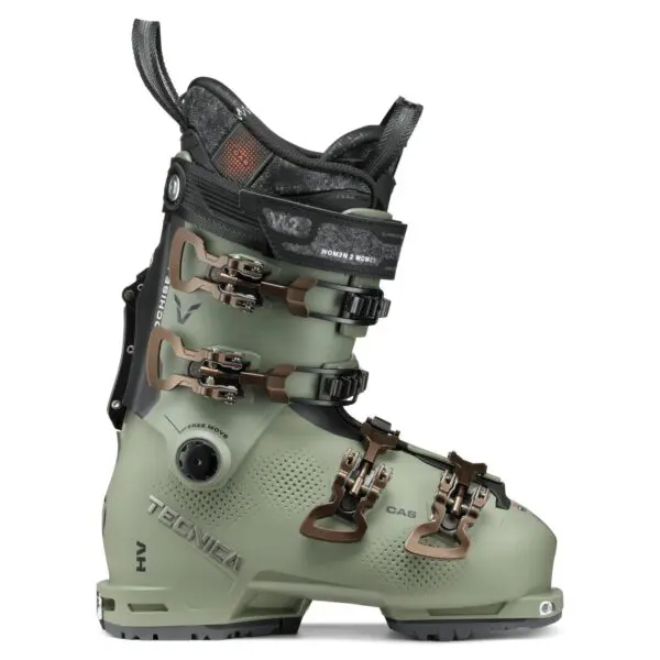Tecnica Cochise HV 95 W DYN GW (2024)