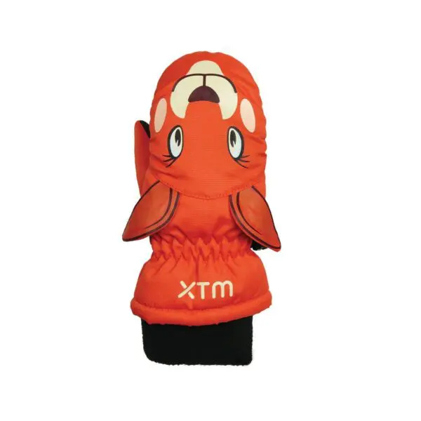 XTM Puppet Kid's Mitten - Kangaroo