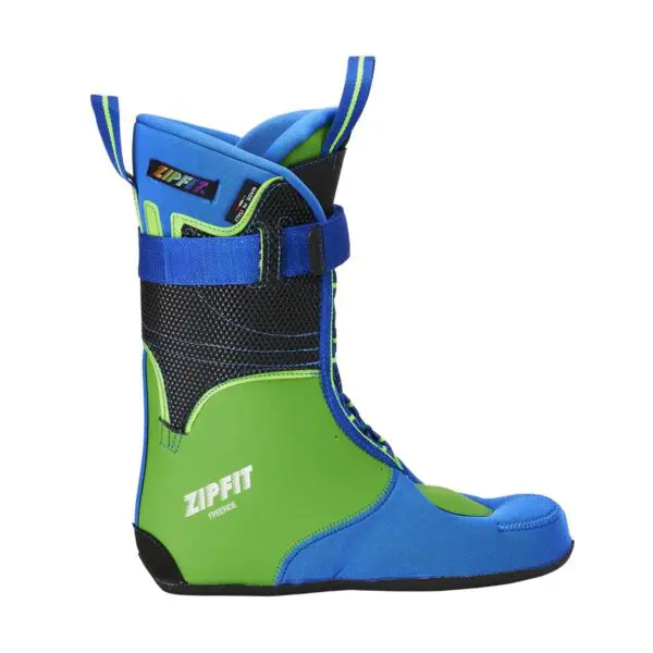 ZipFit Freeride