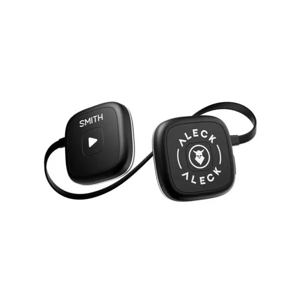 Smith x Aleck Nunchucks - Wireless