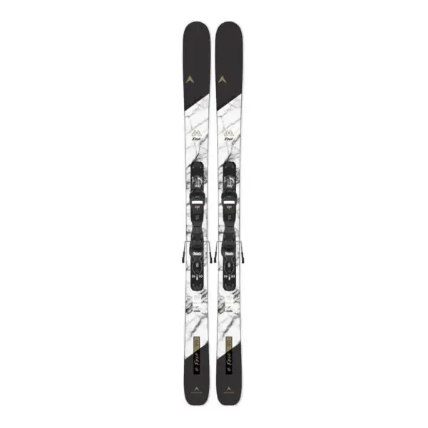 Dynastar M-Free 90 + Xpress 11 (2025)