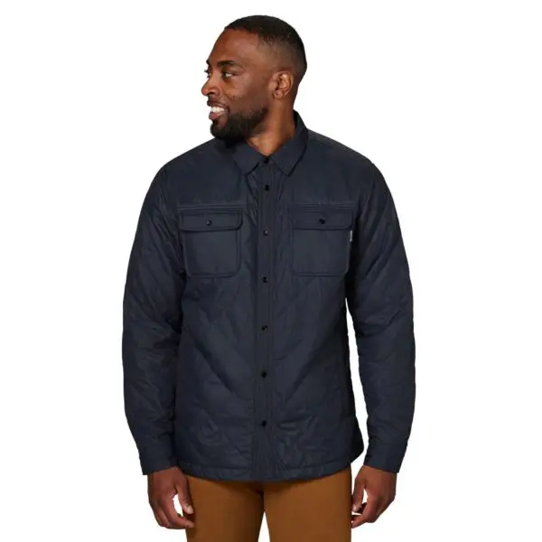 Flylow Jim Jacket - Black