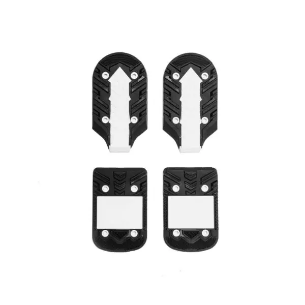 K2 Outsoles