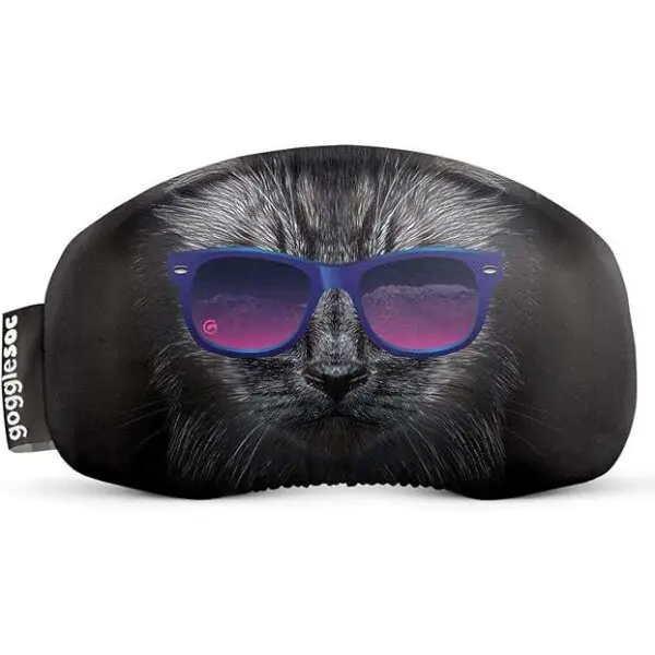 Gogglesoc - Bad Kitty