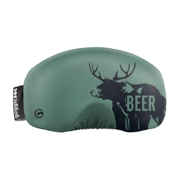 Gogglesoc - Beer