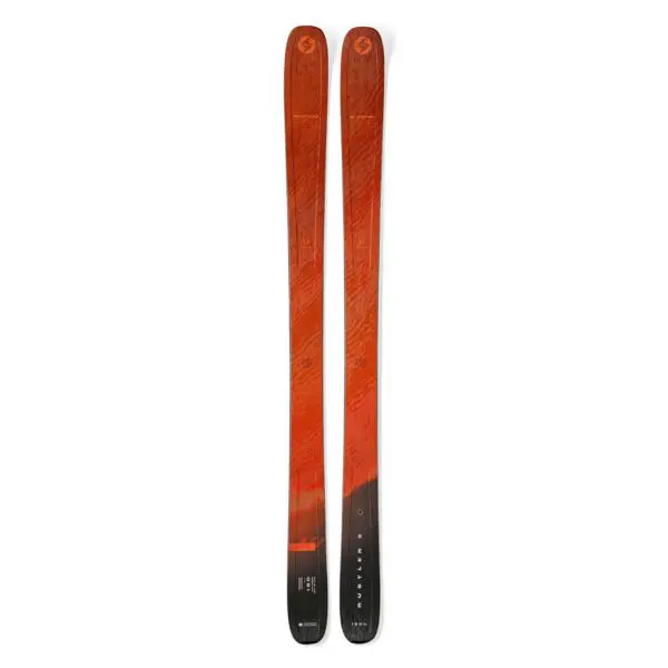 Blizzard Rustler 9 '25 (Ex-Demo)