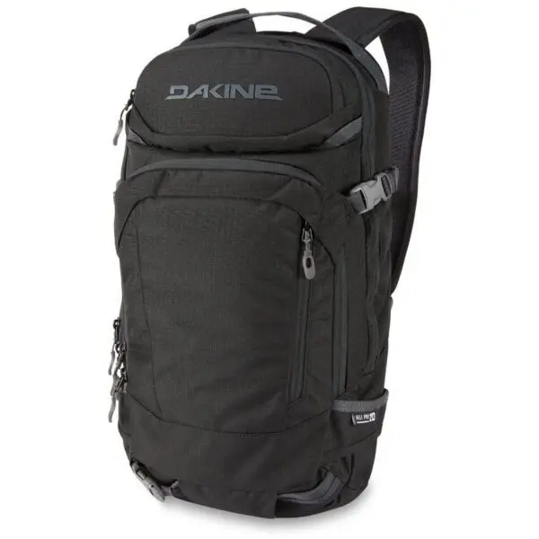 Dakine Heli Pro 20L - Black