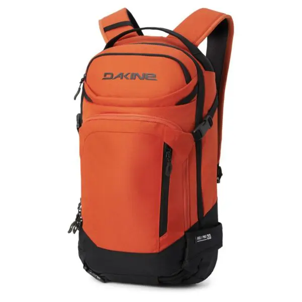 Dakine Heli Pro 20L - Pureed Pumpkin