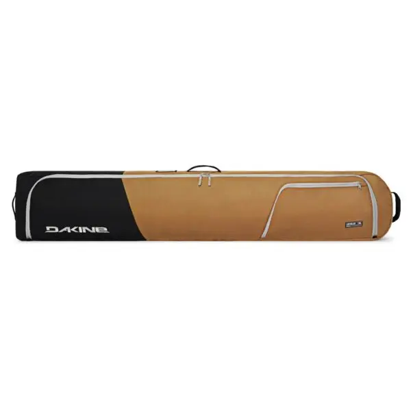 Dakine Low Roller - Rubber