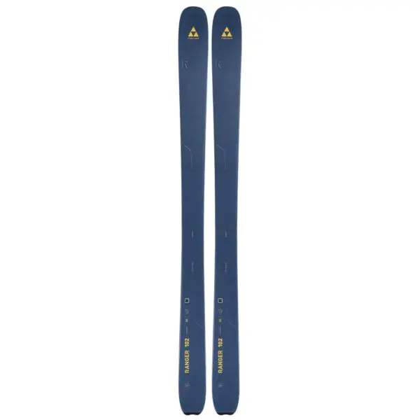Fischer Ranger 102 - Navy  (2024)