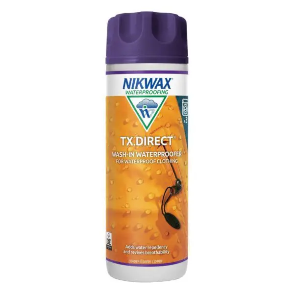 Nikwax TX Direct Wash-In (300ml)