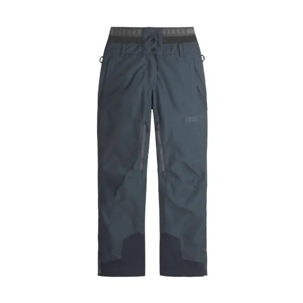 Picture Exa  Pant Womens - Dark Blue