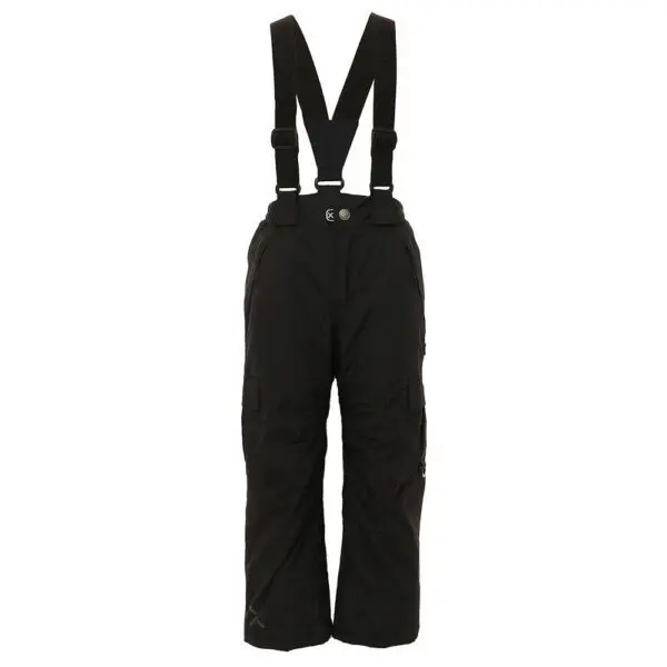 XTM Pluto II Pant Kid's - Black