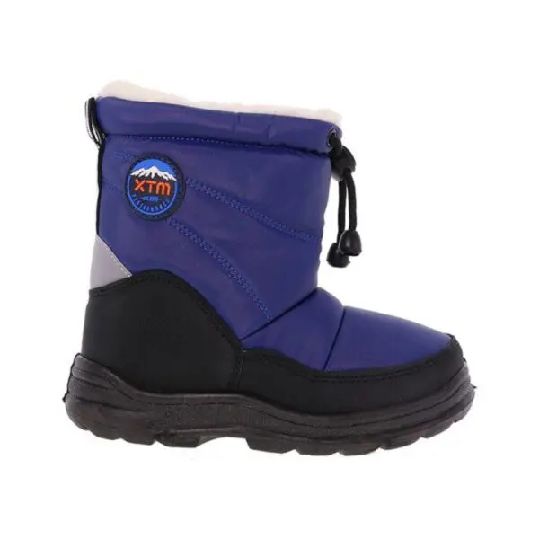 XTM Puddles II Boot - Navy