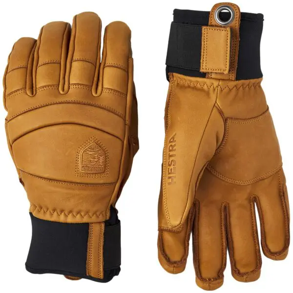 Hestra Fall Line Glove - Cork/Cork