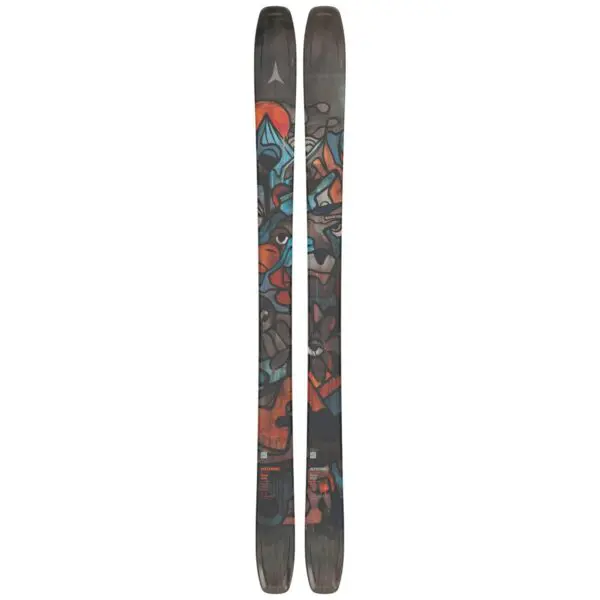 Atomic Bent 100 (2026)