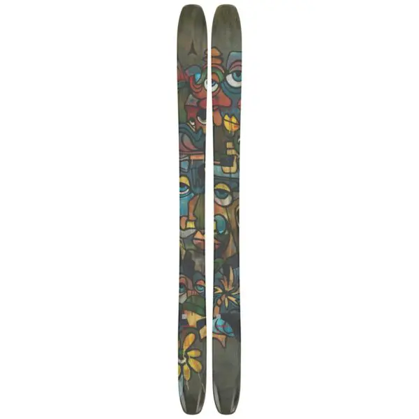 Atomic Bent 110 (2026)