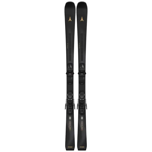 Atomic Cloud C9 Revoshock Light + M 10 GW (2026)