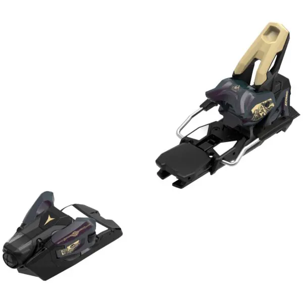 Atomic Strive 14 GW Bent Chetler (2026)