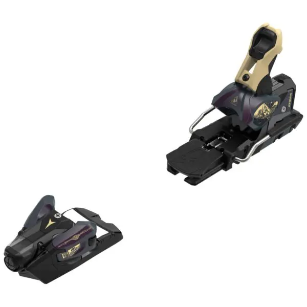 Atomic Strive 16 MN Bent Chetler (2026)