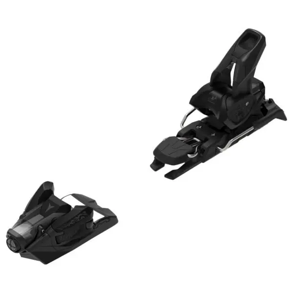Atomic Strive 12 GW Black (2026)