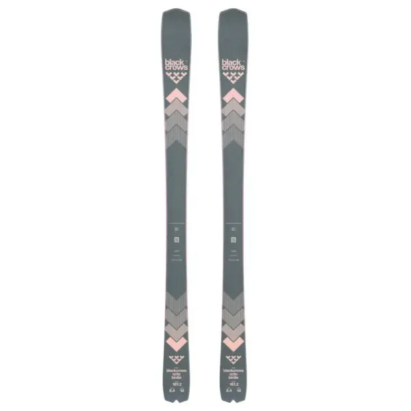 Black Crows Anima Skis 2026 | evo
