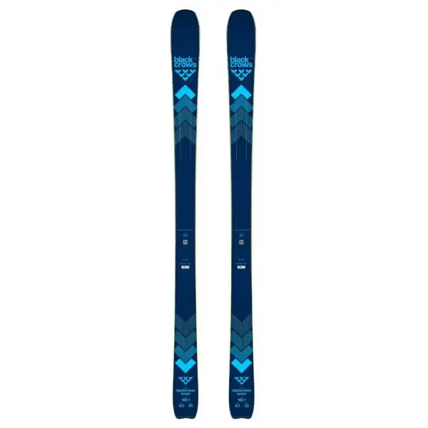 Black Crows Anima (2025/2026) | Gnomes - The Ski Experts