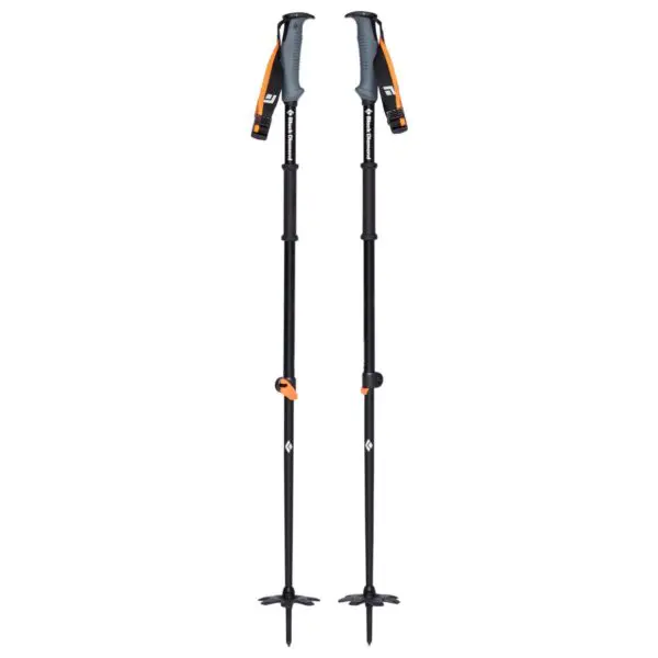 Black Diamond Traverse WR 2