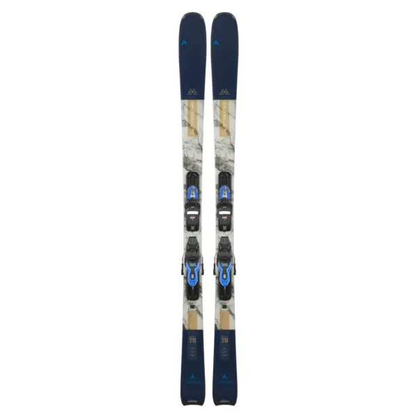 Dynastar M-Cross 78 + Xpress 11 (2026)