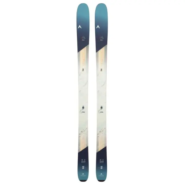 Dynastar M-Pro W 92 Ti (2026)