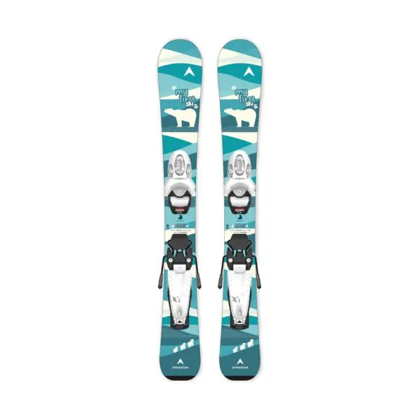 Dynastar My First Ski + Team 4 (2026)